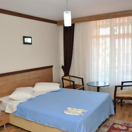 Kayra Butik Hotel Istanbul Værelse billede
