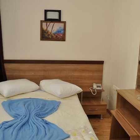 Kayra Butik Hotel Istanbul Værelse billede