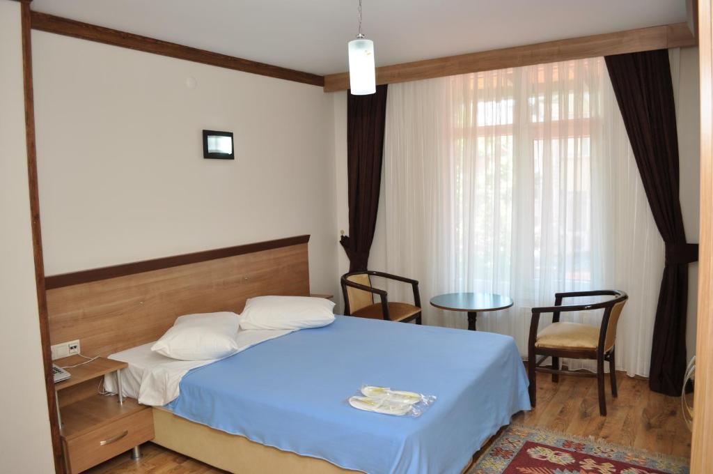 Kayra Butik Hotel Istanbul Værelse billede