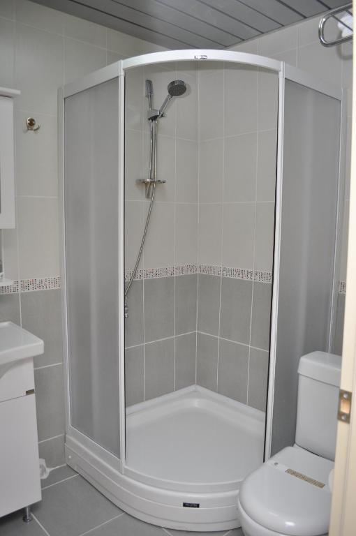 Kayra Butik Hotel Istanbul Værelse billede