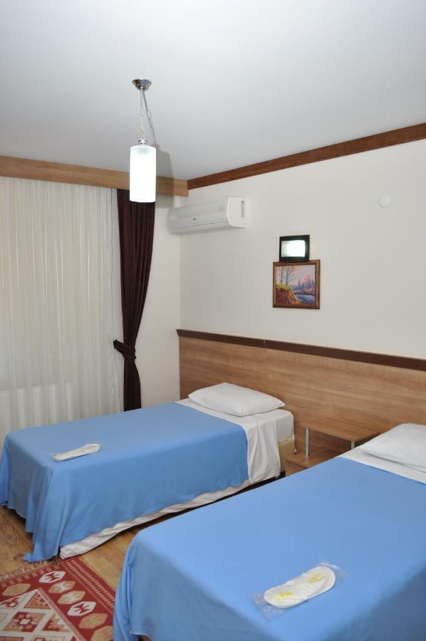 Kayra Butik Hotel Istanbul Værelse billede