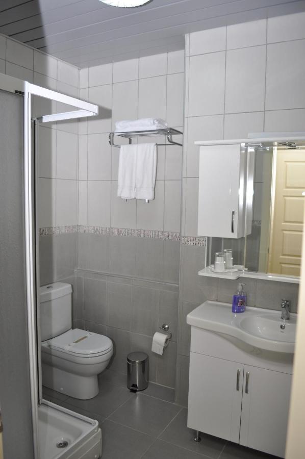 Kayra Butik Hotel Istanbul Værelse billede