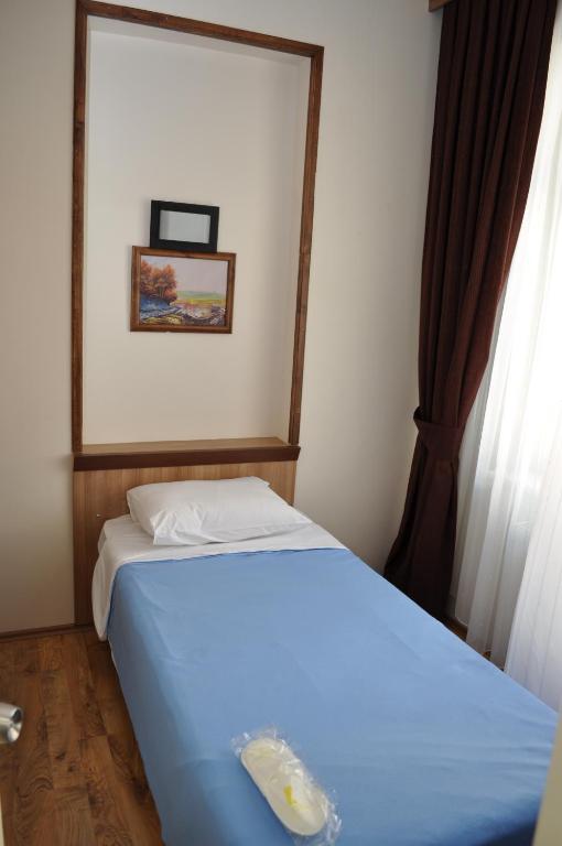 Kayra Butik Hotel Istanbul Værelse billede