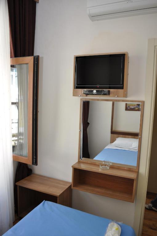 Kayra Butik Hotel Istanbul Værelse billede
