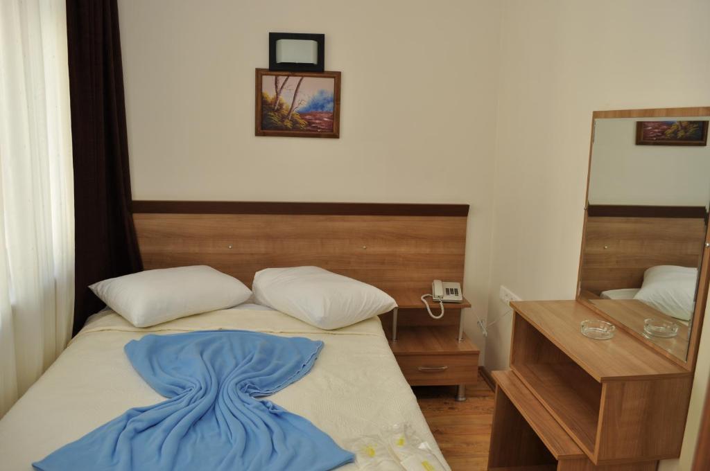 Kayra Butik Hotel Istanbul Værelse billede