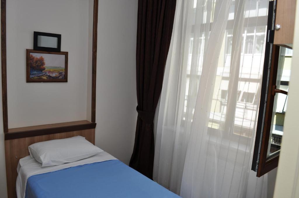 Kayra Butik Hotel Istanbul Værelse billede